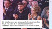 Shakira de nouveau en couple ? Elle aurait remplacé Gerard Piqué avec un nouvel homme à Miami !