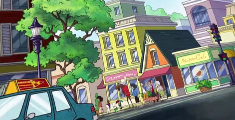 If You Give a Mouse a Cookie E004 - Hoopla! - Animal Band