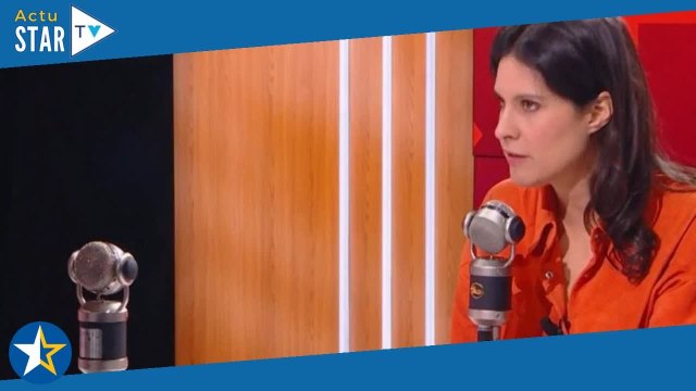 Vous êtes en train de me faire un cours : Agacée, Apolline de Malherbe recadre son invité, passe d