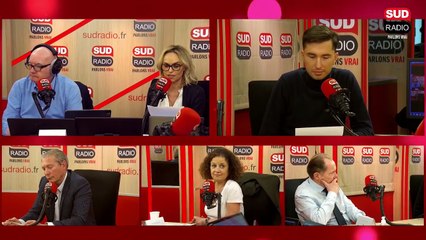 Le site de l’Assemblée nationale bloqué par  des hackers pro-russes