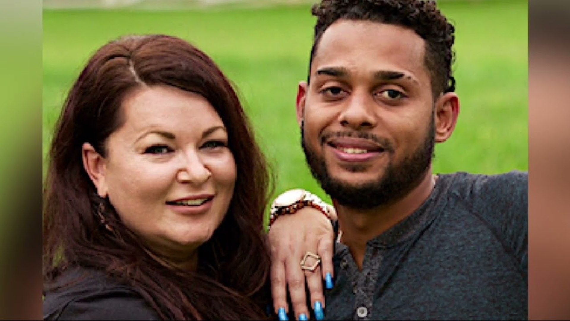 Beraking News 90 Day Fianc 7 Times Cast Members Overcame Language Barriers