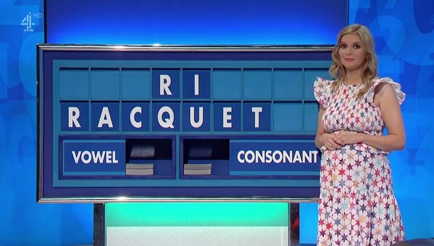 Countdown | Monday 6th September 2021 | Episode 7588