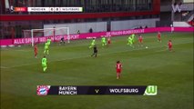Womens Football highlights from German Frauen Bundesliga