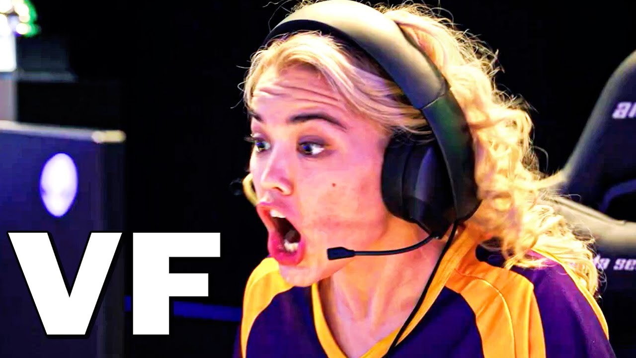 1UP Bande Annonce