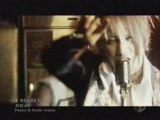 GazettE - REGRET