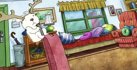 If You Give a Mouse a Cookie E014 - Copydog - Sweet Dreams