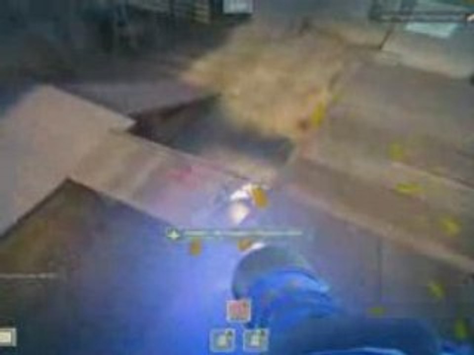 A Heavy Fragmovie