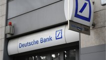 Crédit agricole est actionnaire de Deutsche Bank, qui inquiète la Bourse