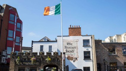 10 Oldest Pubs Around the World That Are Worth a Visit