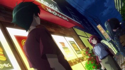 The Devil is a Part-Timer!! Season 2 - Official Trailer