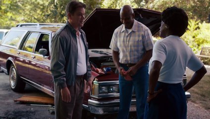 AIR La historia detrás del logo - Tráiler Doblado latino