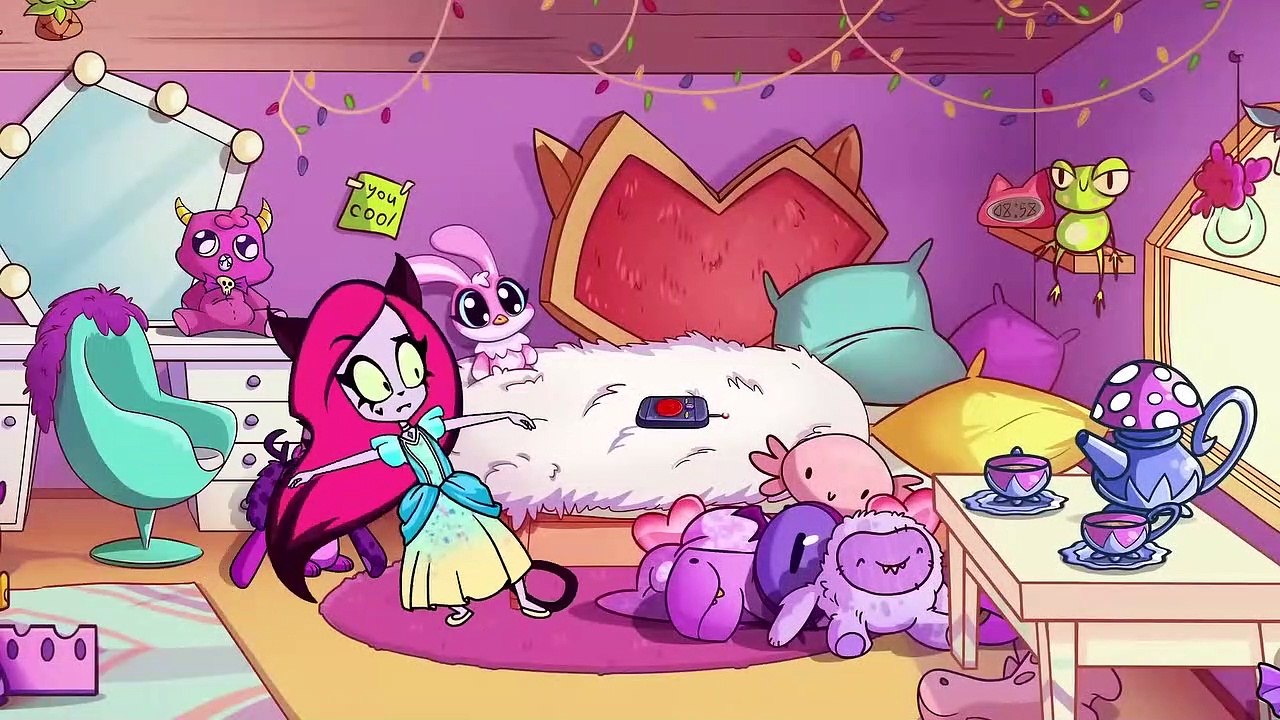 Pregnant in Hospital! Which Baby Does Pinky Like? Teen-Z part 1