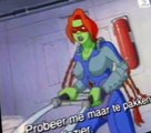 Teenage Mutant Ninja Turtles (1987) Teenage Mutant Ninja Turtles E180 The Wrath of Medusa