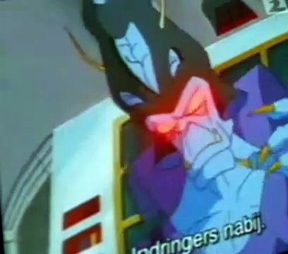 Teenage Mutant Ninja Turtles (1987) Teenage Mutant Ninja Turtles E181 The New Mutation