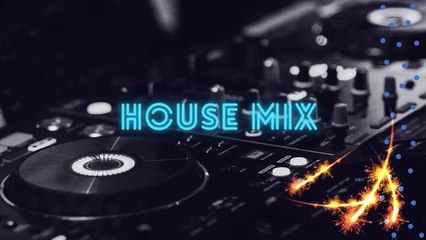 Deep House Mix - Summer mix 2021