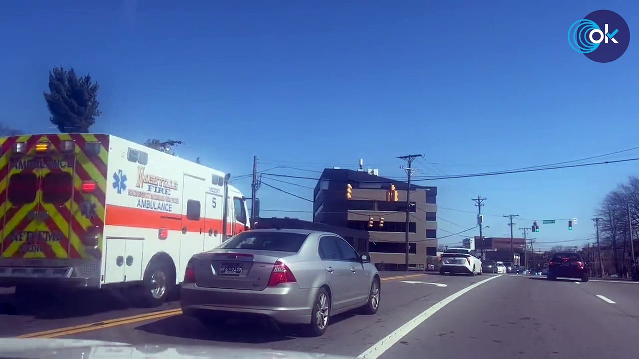 Al menos tres niños han muerto en un tiroteo en una escuela infantil de Nashville (Estados Unidos)
