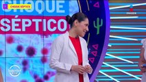 Conoce todo sobre Choques Sépticos, infección que sufrió Chabelo