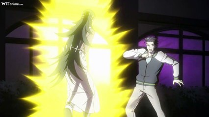 Watch MO Episode 12 End in HD – Witanime.com
