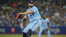 MLB Projected Rotation: Toronto Blue Jays