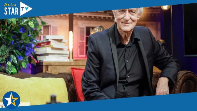 « Je ne me souviens de rien » : un an après son accident, Dave garde de lourdes séquelles