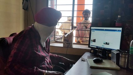 अब सिर्फ पन्द्रह गांवों में खुलेगी इंदिरा रसोई