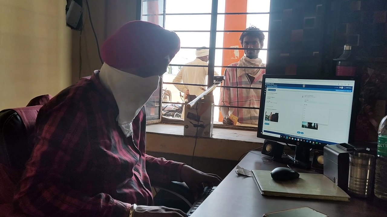 अब सिर्फ पन्द्रह गांवों में खुलेगी इंदिरा रसोई