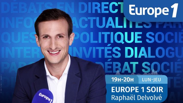 INFO EUROPE 1 – Sainte-Soline : fiché S, ultra-gauche radicale… Le profil du manifestant dans le coma