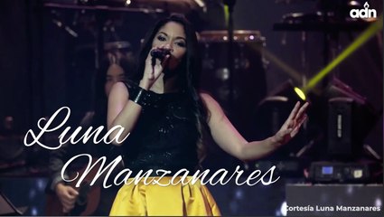 Luna Manzanares: Más allá de las fronteras cubanas.