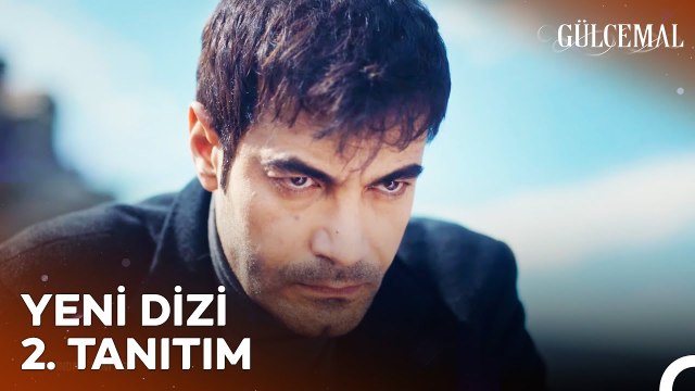 Gülcemal 1. Bölüm 2. Tanıtımı | Yakında Beni Herkes Tanıyacak!