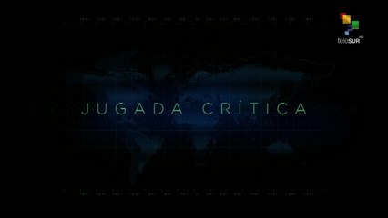 Jugada Crítica 27-03: Ultraderecha en Israel pone en riesgo la democracia del país