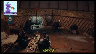 Kurlus Osman Season 4 Episode 119 in Urdu Subtitles-Part 2