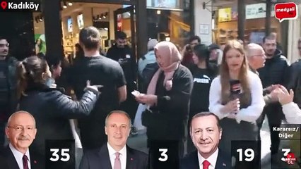 Burası Müslümanların yaşadığı Türkiye!
