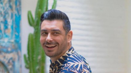 GALA VIDÉO - Damien (Mariés au premier regard) : sa tendre déclaration à Pauline pour son anniversaire