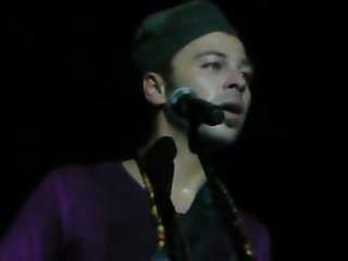 Christophe Maé ANGERS