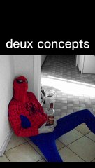 Spider-Man Bourré ?? (Insolite)