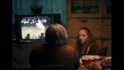 Levi’s - Fair Exchange | One Fair Exchange in the Greatest Story Ever Worn