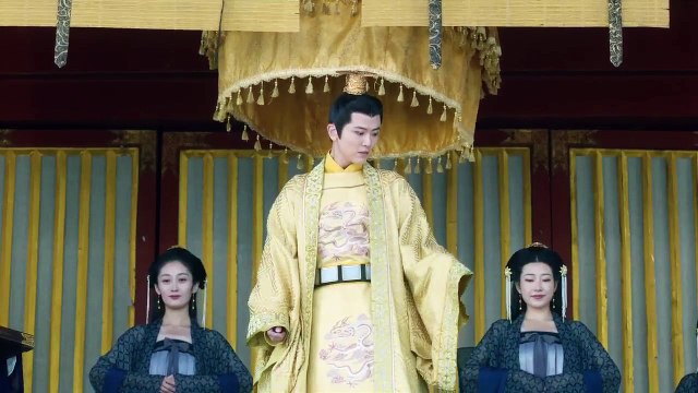 bắc lương truyền kỳ tập 33-34-35-36 - VTV3 Thuyết Minh - Phim Trung Quốc - xem phim bac luong truyen ky tap 33-34-35-36