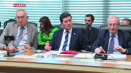 Sobacı: TRT'yi şaibeli ilan etmek iyi niyet yoksunluğundan beslenmektir