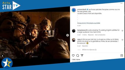 Coeurs noirs : où est tournée la spectaculaire série Prime Video ?