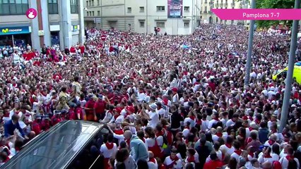 El Año 2022 de... Pablo Hermoso de Mendoza