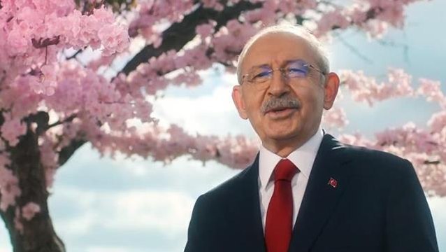 Kılıçdaroğlu, Cumhurbaşkanı adaylığı kampanyasını başlattı: Sana söz, yine baharlar gelecek