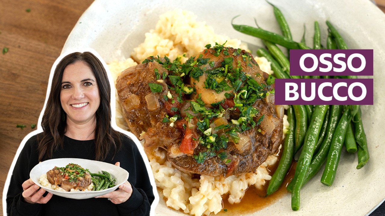 How To Cook Osso Buco