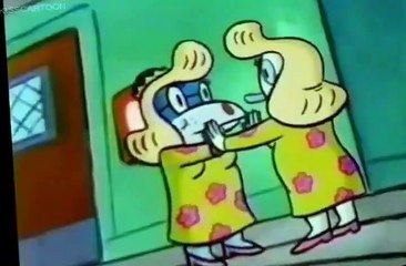 Teacher's Pet (TV Series) E005 - Being Mrs. Leadready