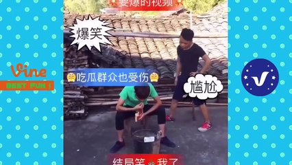 Funny Videos 2017 ● People doing stupid things P43 #funnyvideo #viralvideo #trending