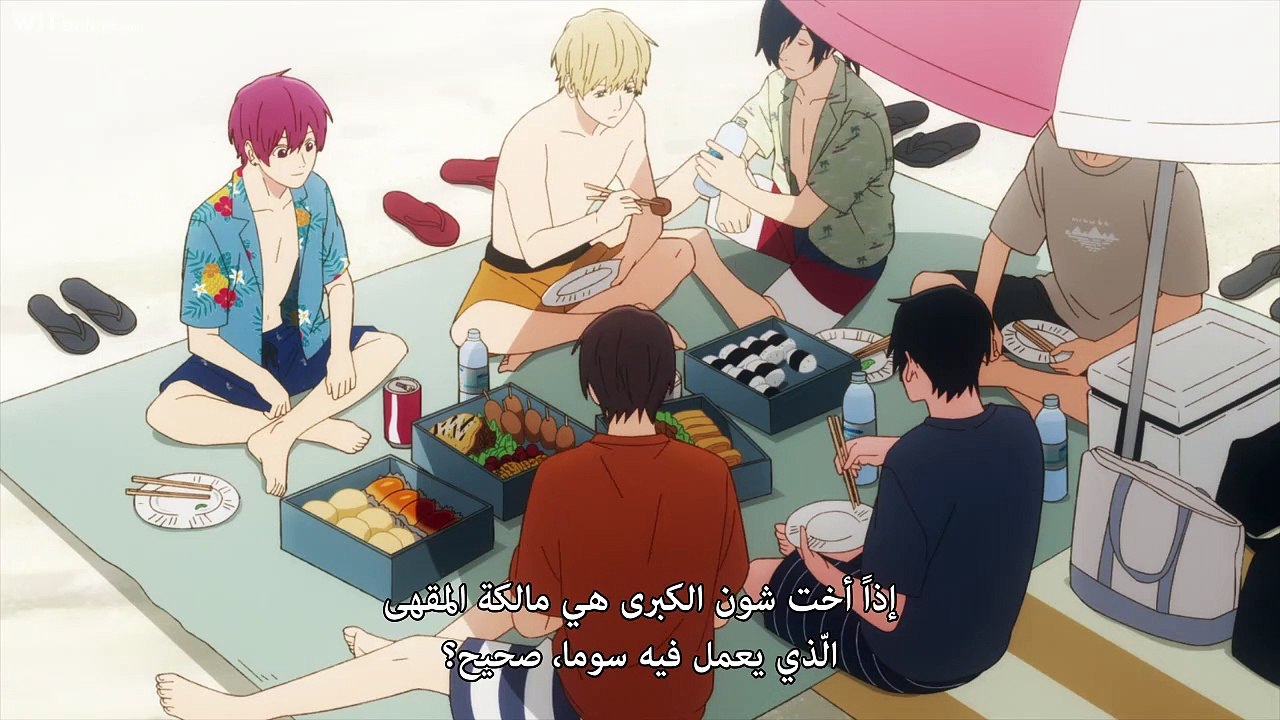 [Witanime.com] CDD EP 24 END HD