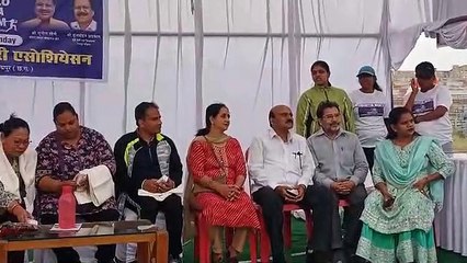 खेलो इंडिया महिला तीरंदाजी स्पर्धा: रिकर्व में साई रायपुर की माही प्रथम