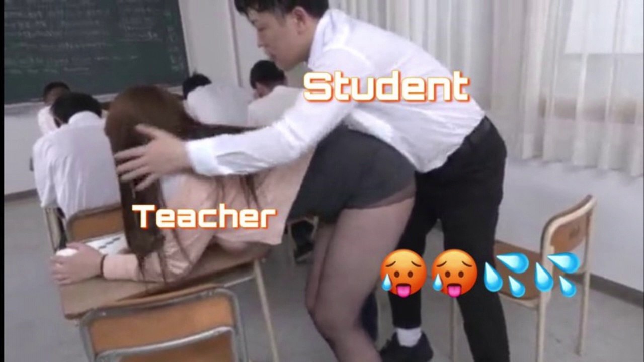 Class Teacher ke sath Affair Korean Full Movie Explained in HIND