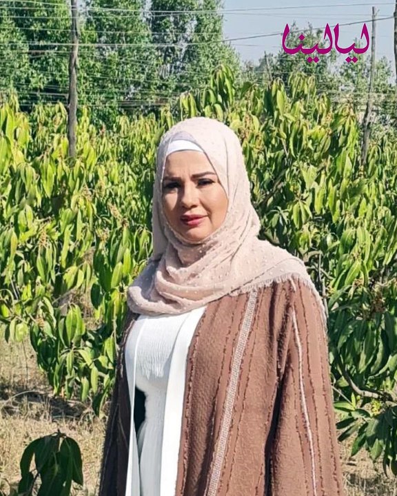 تجمع الأسرة أول إفطار وتحضير طبق الشوربة.. رانيا فريد شوقي تستكمل طقوس والدها الرمضانية