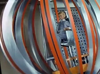 Joe 90 E016 - Double Agent