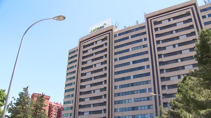 Cellnex elevó un 38% sus ingresos en 2022 y cumplió las previsiones que trasladó al mercado